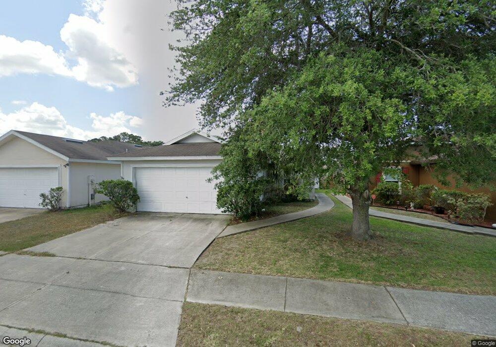 7948 Cherry Blossom Dr N, Jacksonville, FL 32216 - photo 1
