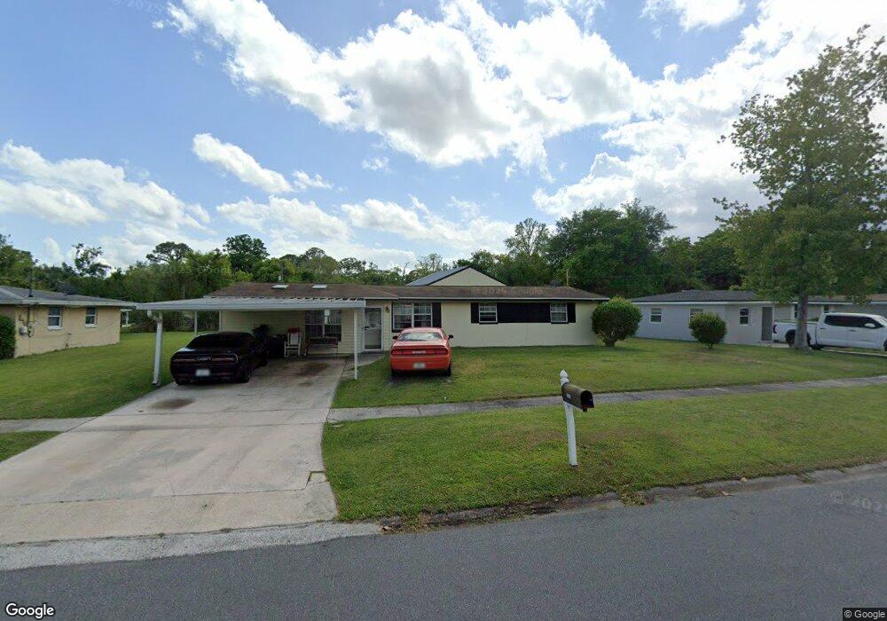 6944 Delisle Dr, Jacksonville, FL 32244 - photo 1