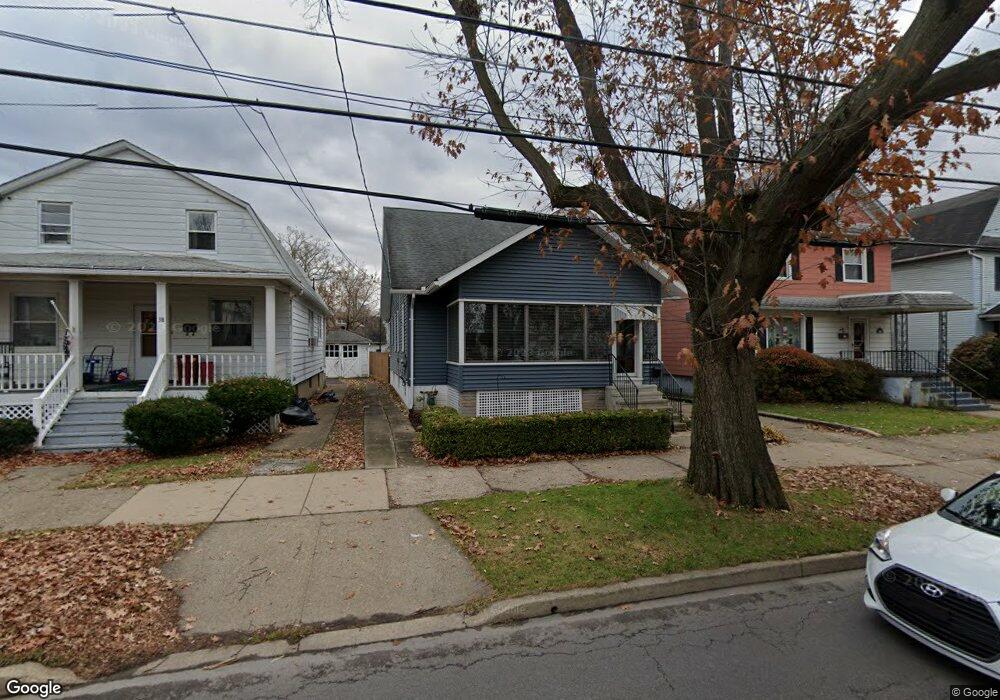 36 3rd Ave, Kingston, PA 18704 - photo 1