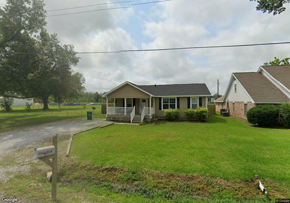 814 Topsy Rd, Lake Charles, LA 70607 - photo 1