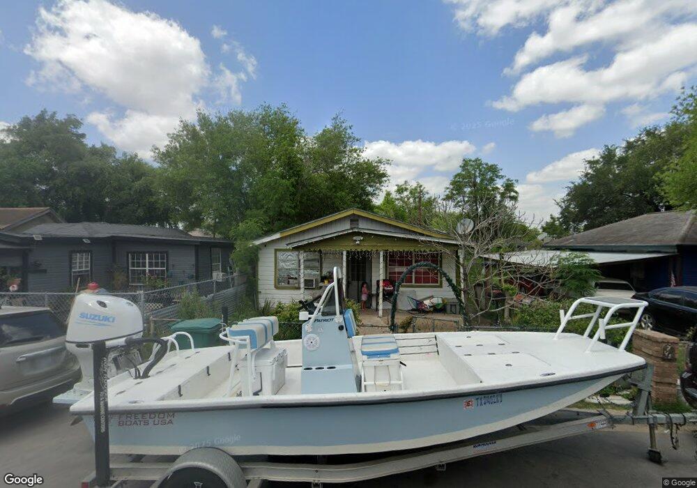 741 N Elm St, Pharr, TX 78577 - photo 1
