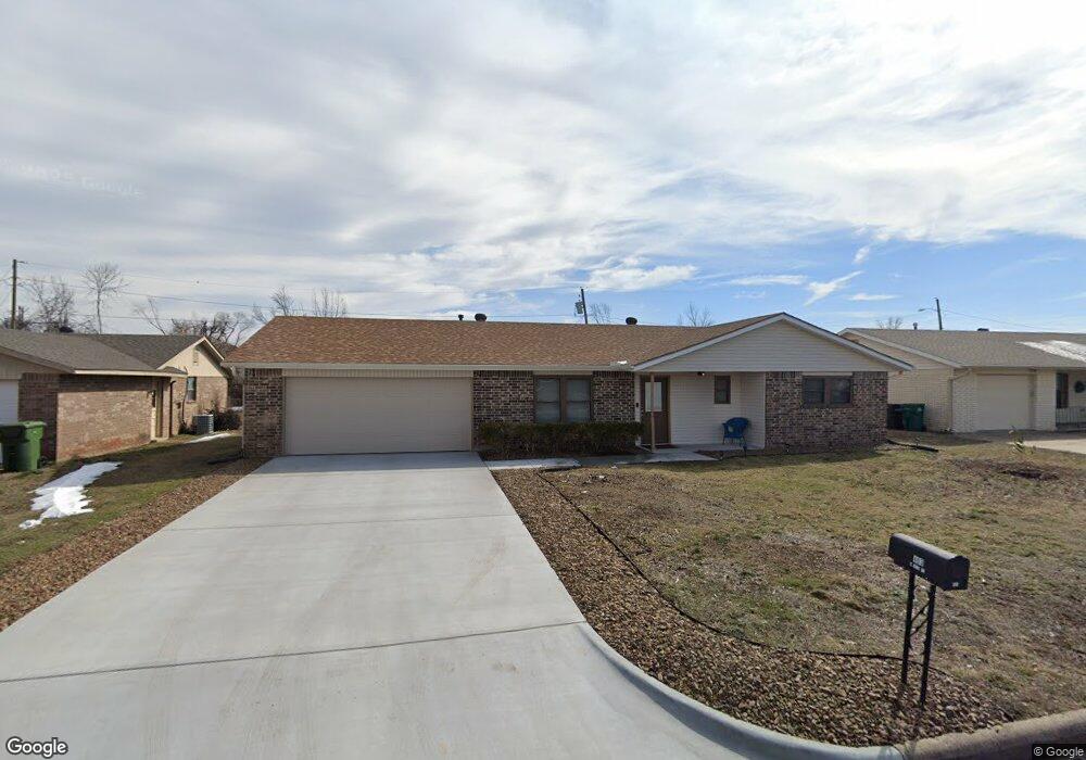 403 N 14th Place, Rogers, AR 72756 - photo 1