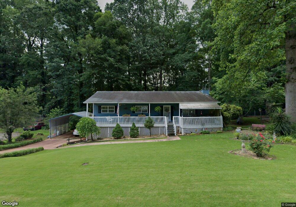 165 S Meadowcliff Cir, Carrollton, GA 30116 - photo 1