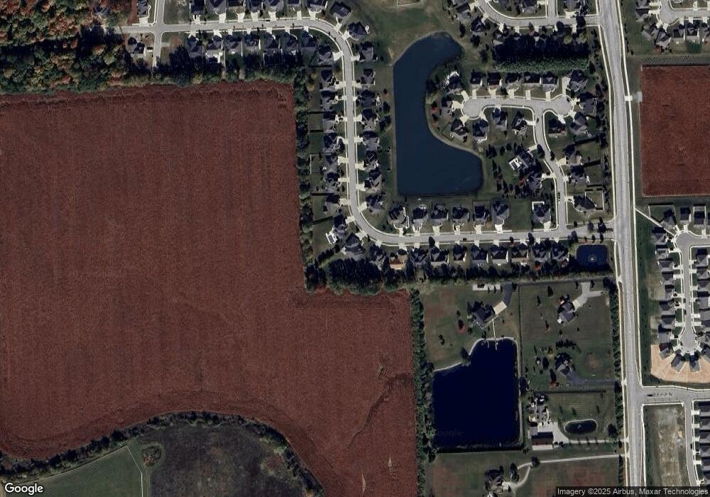 8978 Landin Pointe Blvd, New Haven, IN 46774 - photo 1