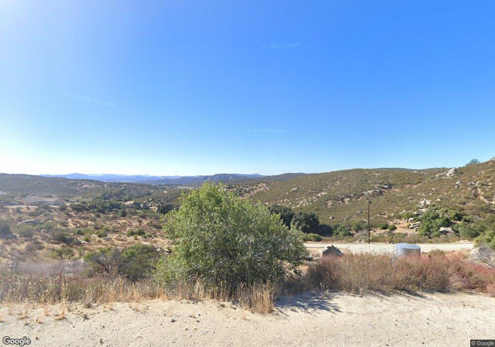 35621 Old Hwy 80, Campo, CA 91906 - photo 1