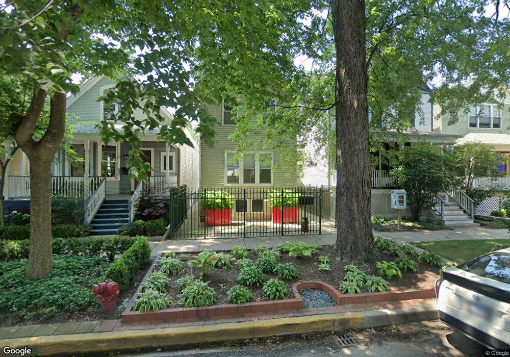 4828 N Bell Ave, Chicago, IL 60625 - photo 1