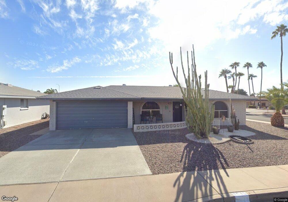 8045 E Lindner Ave, Mesa, AZ 85209 - photo 1