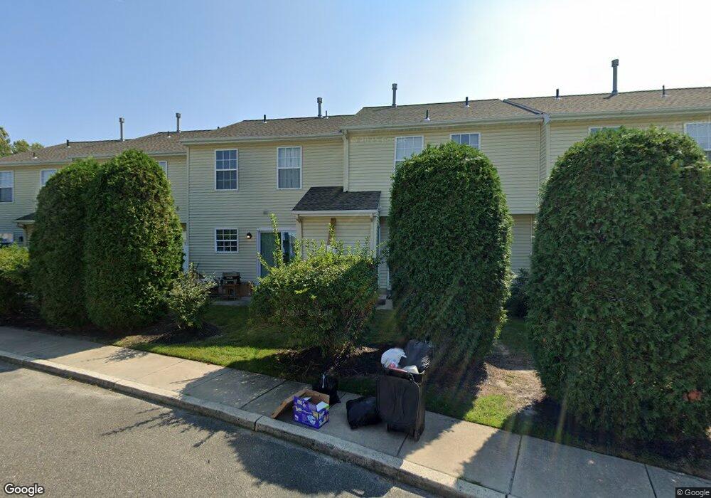 2402 Tall Pines, Pine Hill, NJ 08021 - photo 1