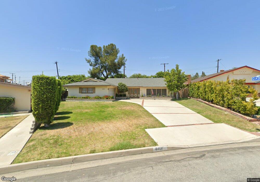 8461 Fox Hills Ave, Buena Park, CA 90621 - photo 1