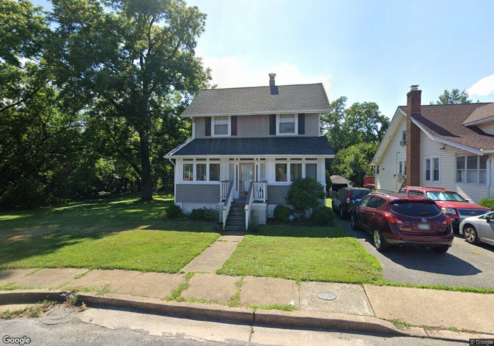 5558 Link Ave, Halethorpe, MD 21227 - photo 1