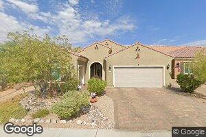 1287 Rainbow Ridge, Mesquite, NV 89034