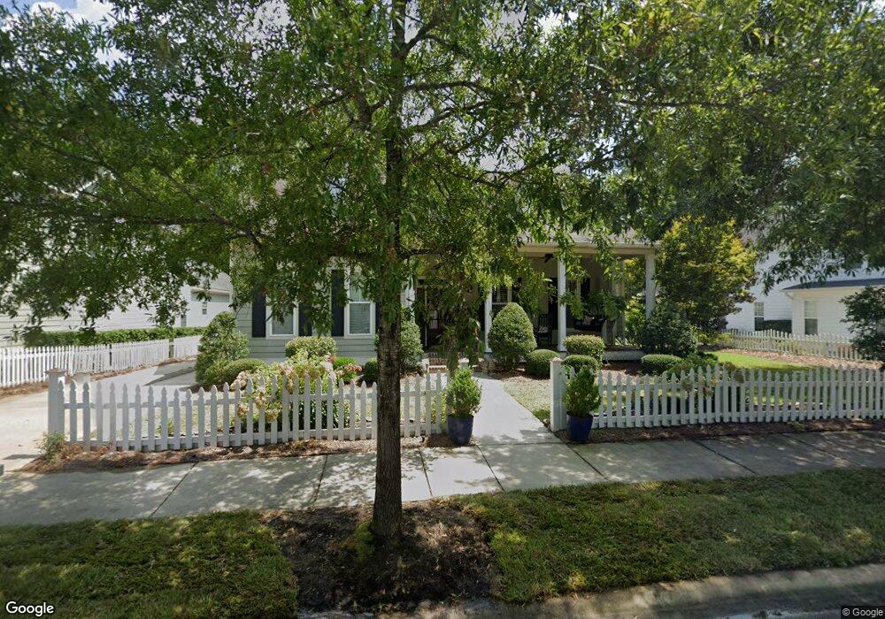 976 Mitchell Ln, Evans, GA 30809 - photo 1