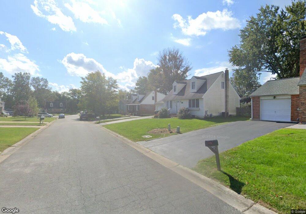 3725 Wild Cherry Ln, Wilmington, DE 19808 - photo 1