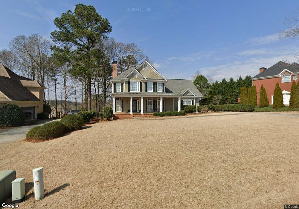 3014 Mulberry Greens Ln, Jefferson, GA 30549 - photo 1