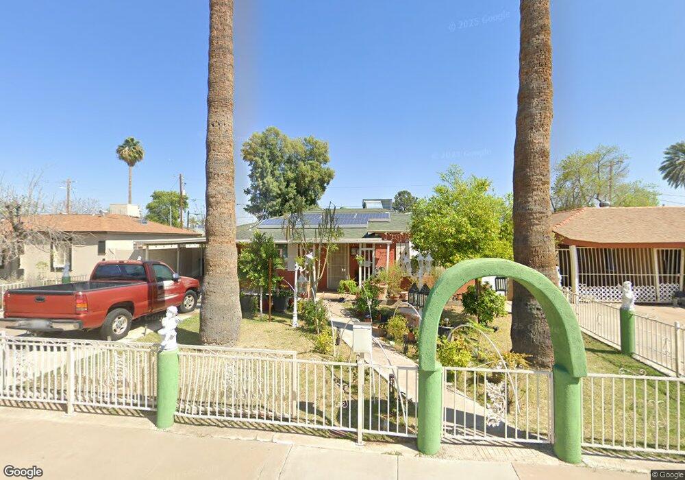 2011 N 25th St, Phoenix, AZ 85008 - photo 1