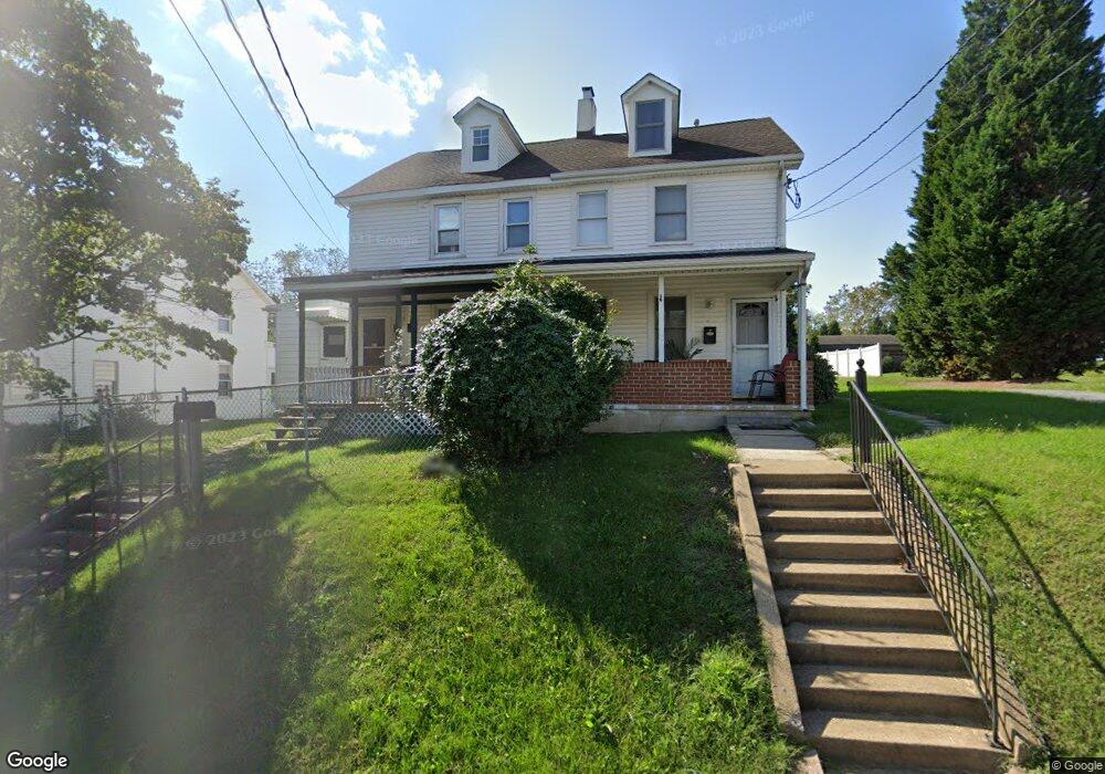 2044 Duncan Rd, Wilmington, DE 19808 - photo 1