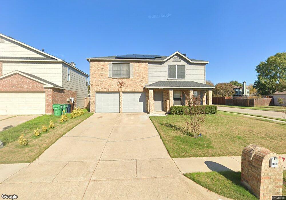 1100 Beechwood Dr, Denton, TX 76210 - photo 1