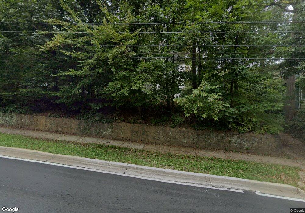 51 Philadelphia Ave, Takoma Park, MD 20912 - photo 1