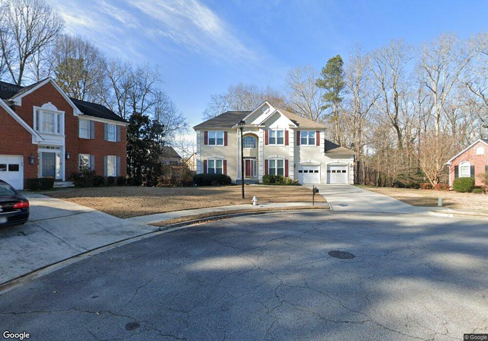 3325 McClure Woods Ct unit 2, Duluth, GA 30096 - photo 1