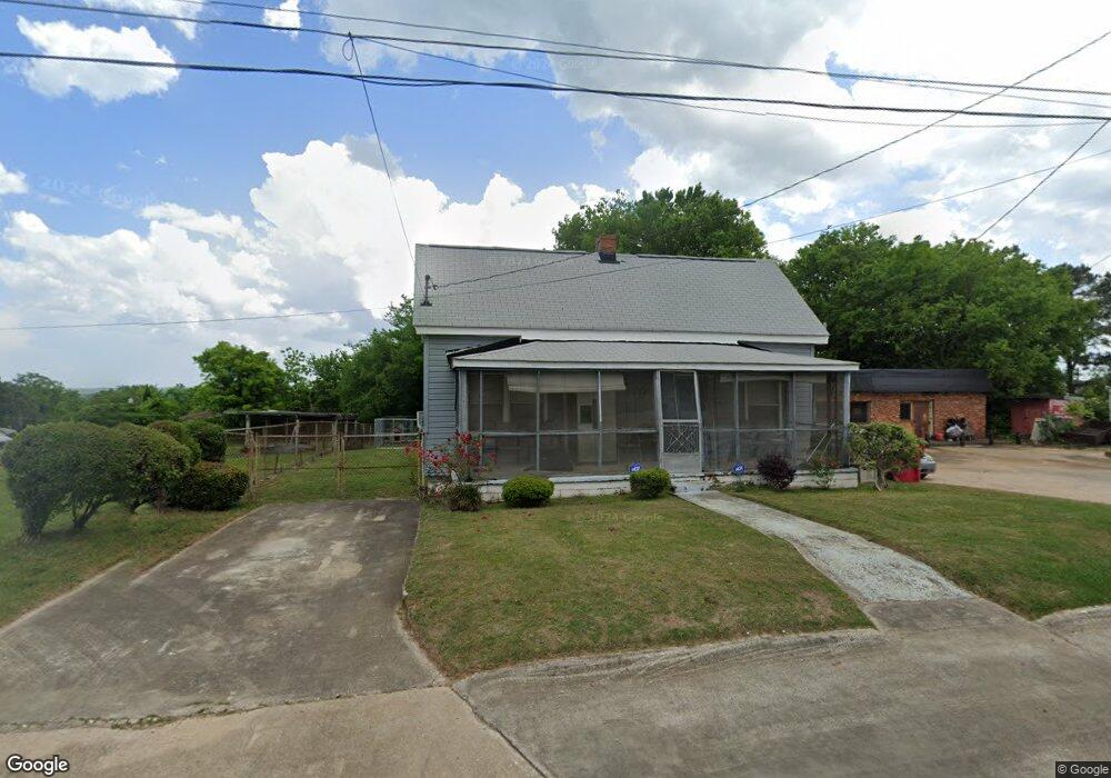 2674 Broadway, Macon, GA 31206 - photo 1