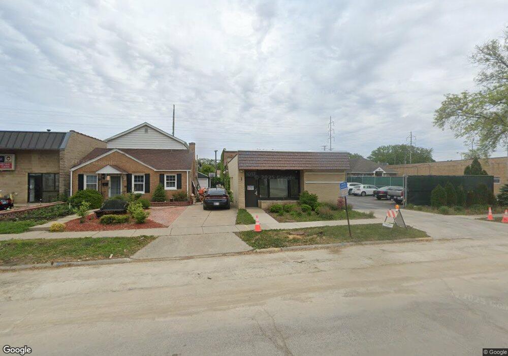 1017 Graceland Ave, Des Plaines, IL 60016 - photo 1