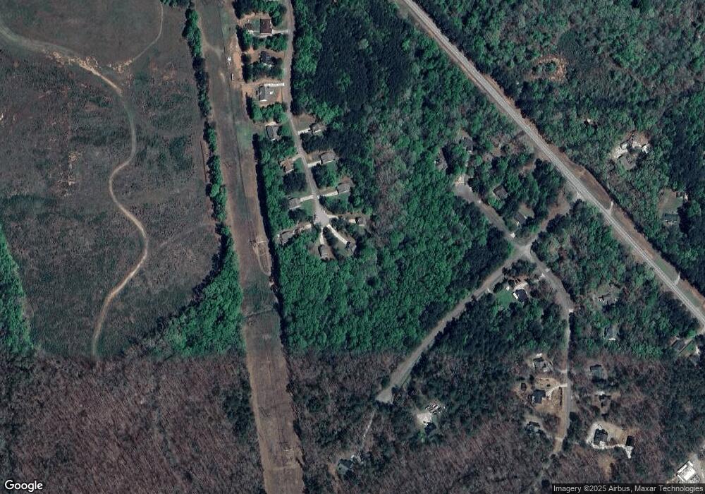 185 Pine Ridge Rd unit 58, Covington, GA 30016 - photo 1