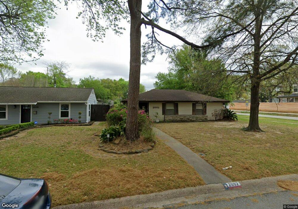 2002 Althea Dr, Houston, TX 77018 - photo 1