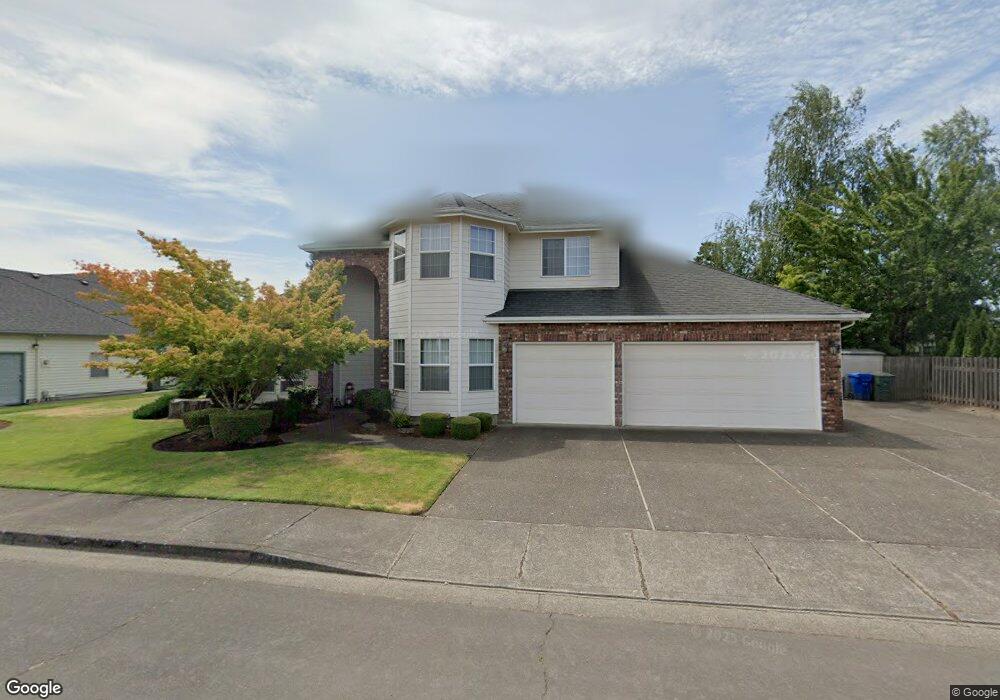 7246 Laurelridge Loop NE, Keizer, OR 97303 - photo 1