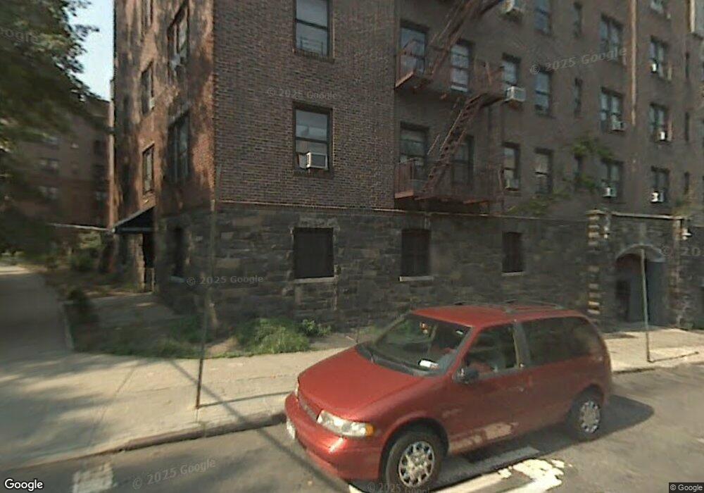 3605 Sedgwick Ave, Bronx, NY 10463 - photo 1