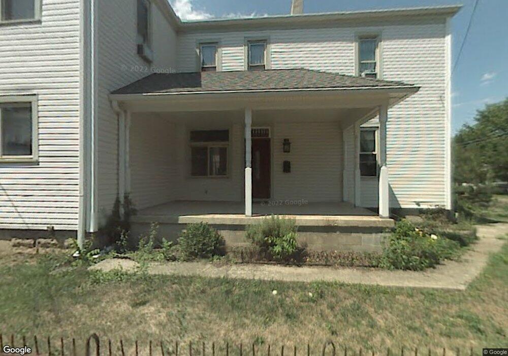 191 S 20th St, Columbus, OH 43205 - photo 1