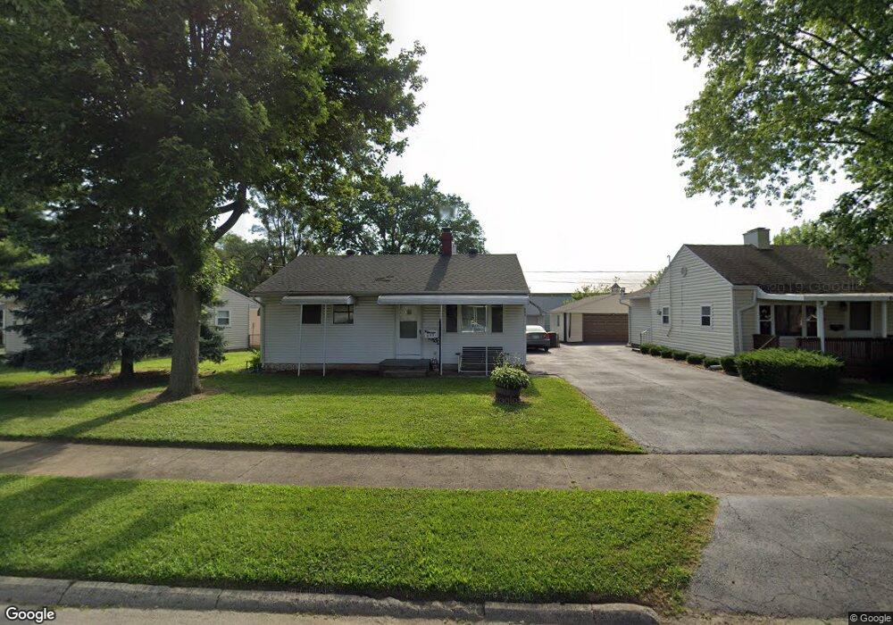 853 June Dr, Xenia, OH 45385 - photo 1