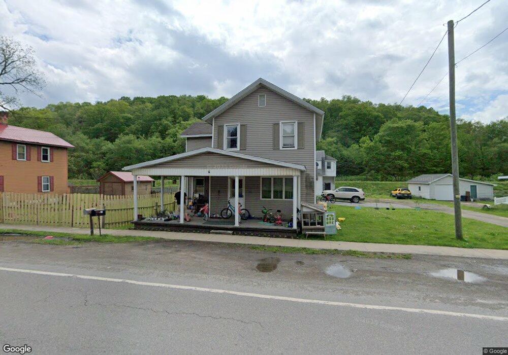 221 S Main St, Cherry Tree, PA 15724 - photo 1