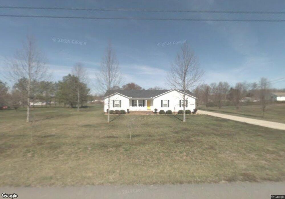 116 Lindbergh Ln, Shelbyville, TN 37160 - photo 1