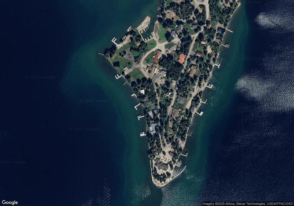 15369 Woods Bay Point Rd, Bigfork, MT 59911 - photo 1