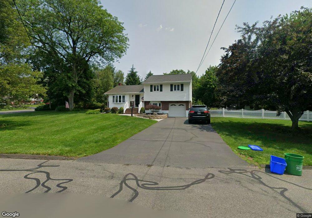 52 Hayes St, Blauvelt, NY 10913 - photo 1