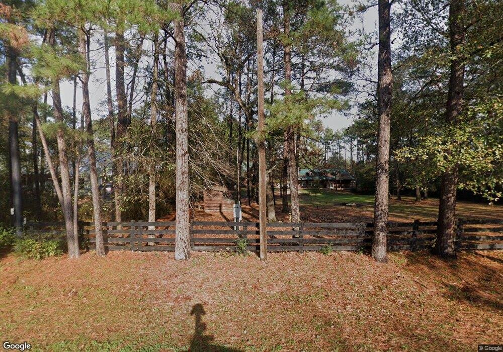 23318 Green Forest St, Hockley, TX 77447 - photo 1