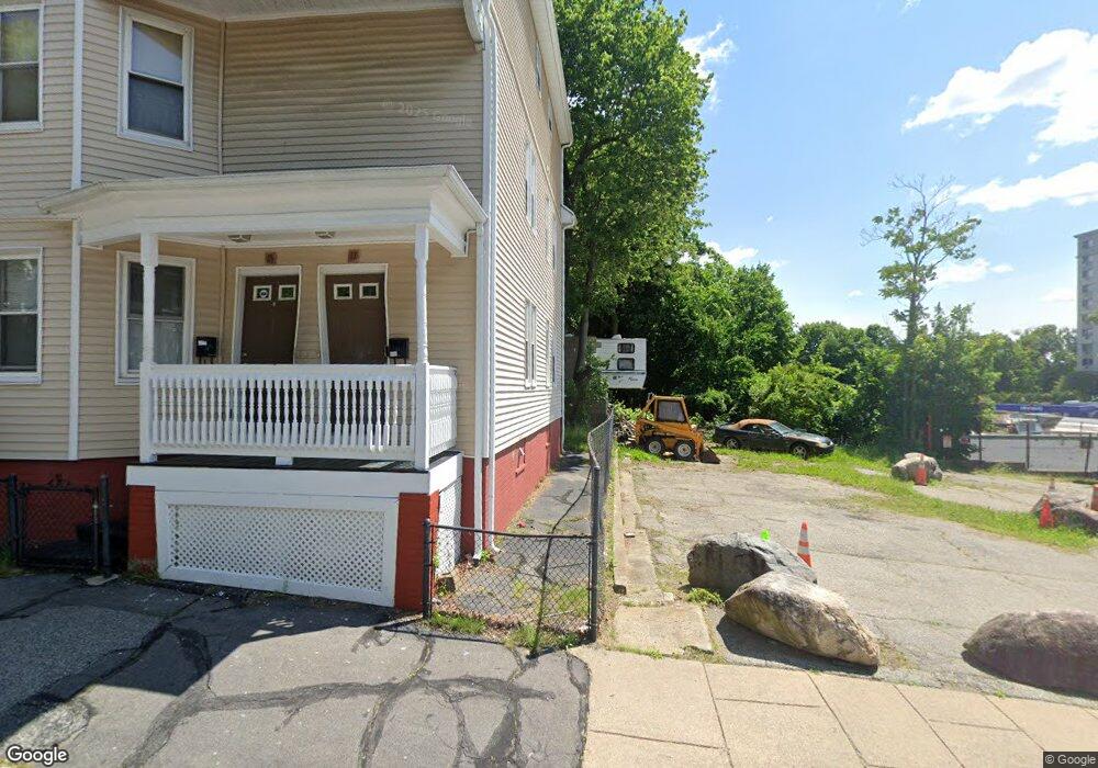 7 Gifford St, Providence, RI 02909 - photo 1