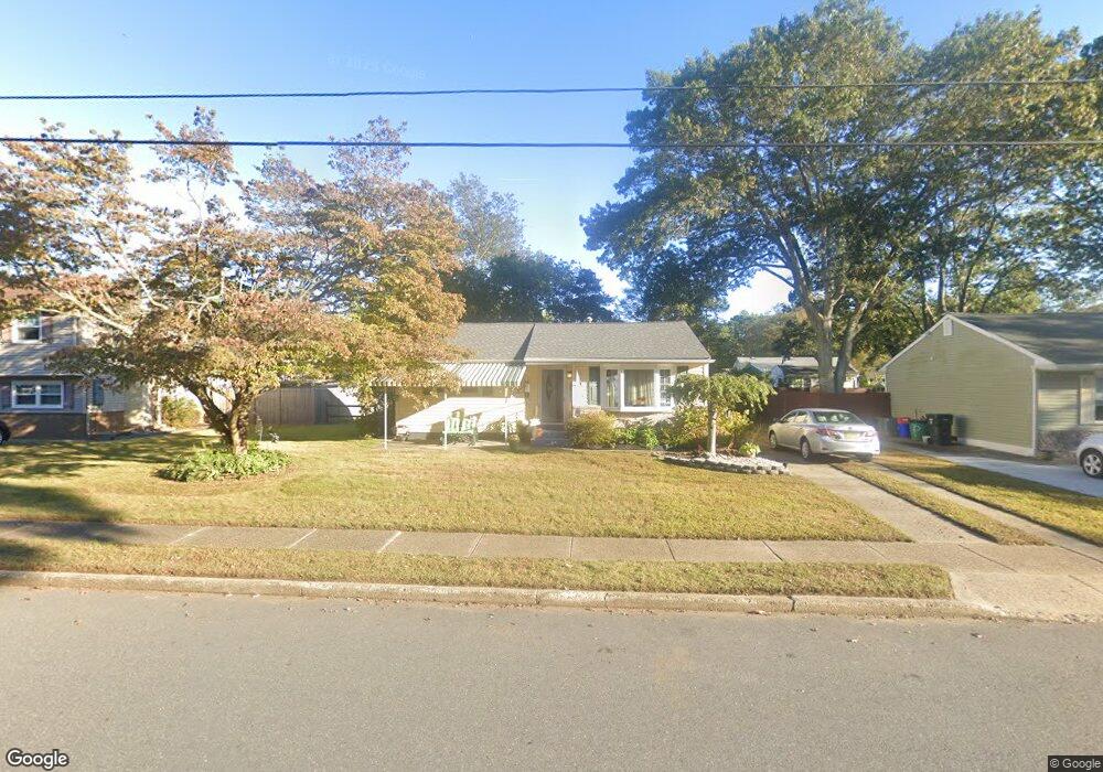 149 Jordan Rd, Somers Point, NJ 08244 - photo 1