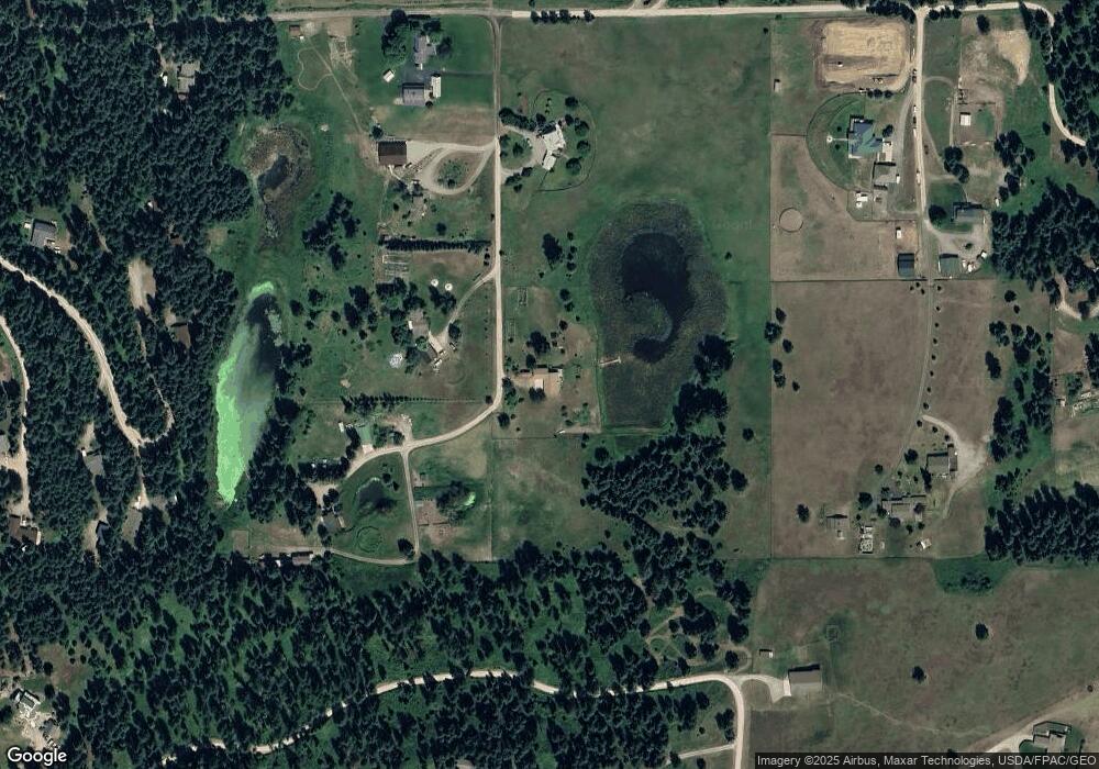 85 Meadow Lark Ridge Rd, Kalispell, MT 59901 - photo 1