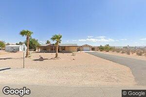 2530 Ash St, Logandale, NV 89021