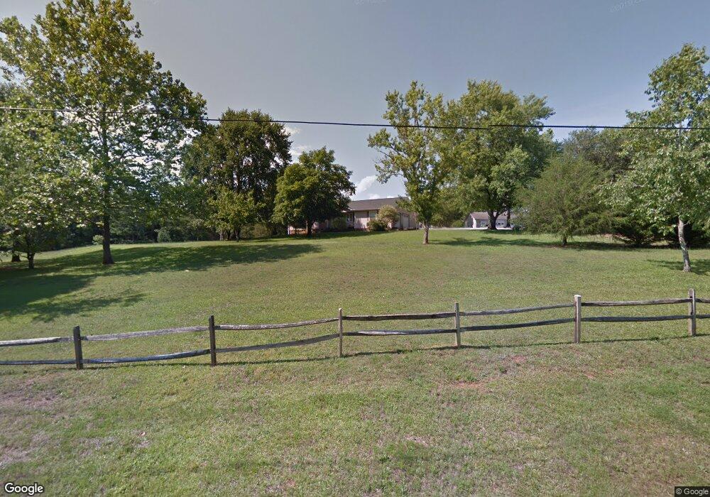 417 Stewart Rd, Walhalla, SC 29691 - photo 1