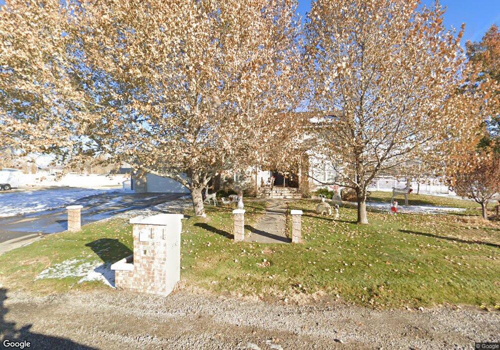 3942 S 3850 W, West Haven, UT 84401 - photo 1