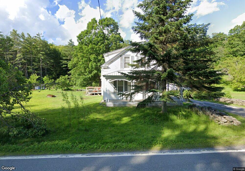 485 Langdon Rd, Charlestown, NH 03603 - photo 1