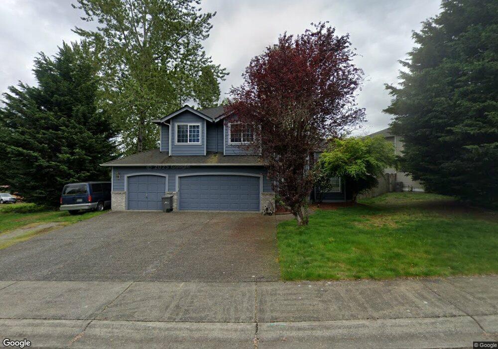 826 205th St SE, Bothell, WA 98012 - photo 1