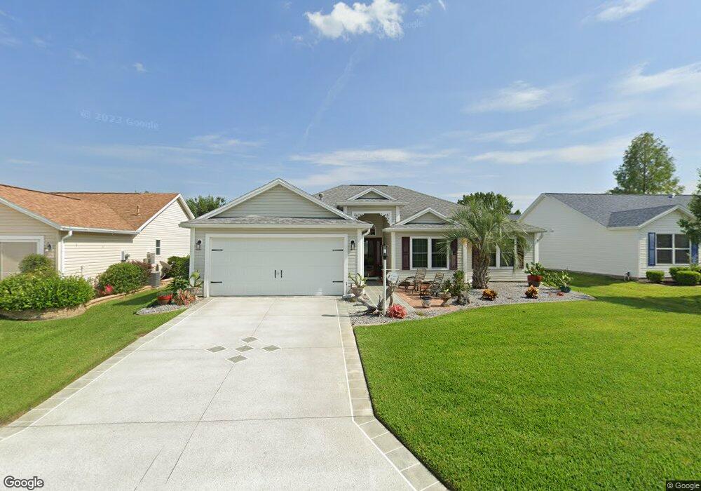 3631 Worth Cir, The Villages, FL 32162 - photo 1