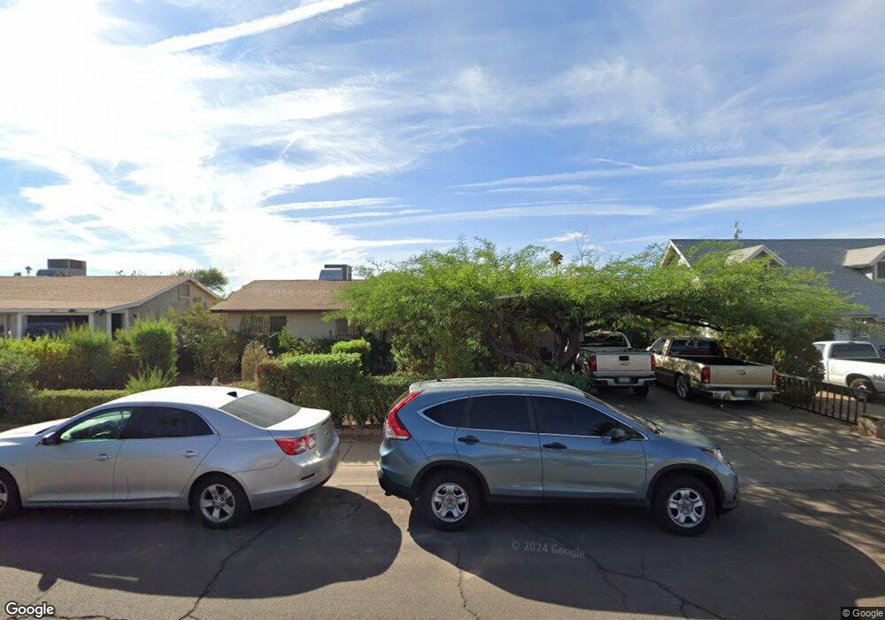 813 E Oakland St, Chandler, AZ 85225 - photo 1