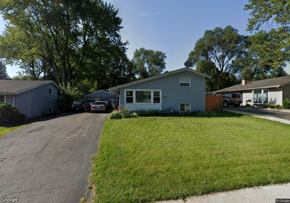 1533 Amarillo Dr, Carpentersville, IL 60110 - photo 1