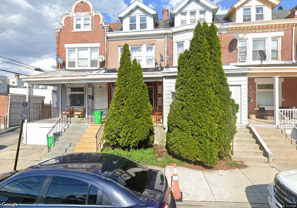 637 N Howard St, Allentown, PA 18102 - photo 1