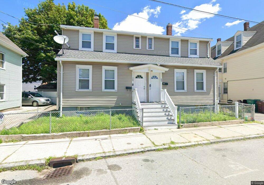 78 Whipple St unit 78R, Lowell, MA 01852 - photo 1