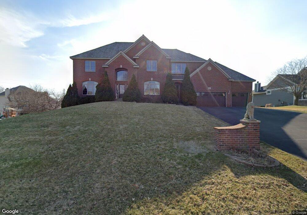 6110 Creek Ridge Ct, Minnetonka, MN 55345 - photo 1